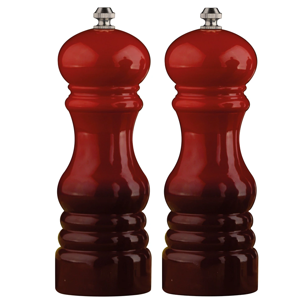 Ombre Red S or P Mill