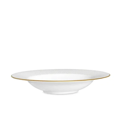 Broome Street Soup Plate