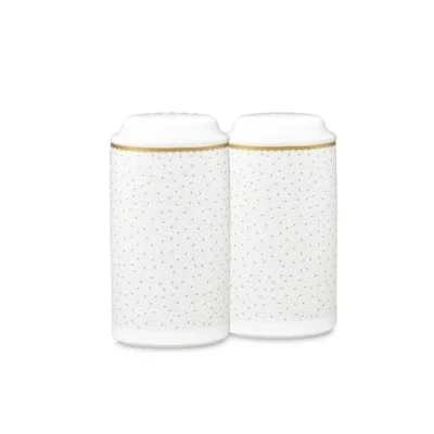 Broome Street Salt & Pepper Set