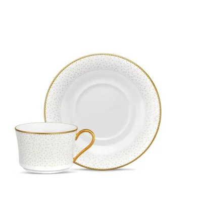 Broome Street Tea Saucer Set