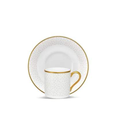 Broome Street Coffee Cup