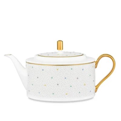 Broome Street Teapot