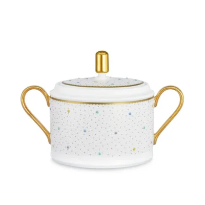 Broome Street Sugar Bowl