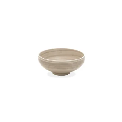 Medium Bowl - Beige Set