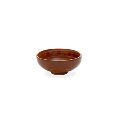 Medium Bowl - Brown Set