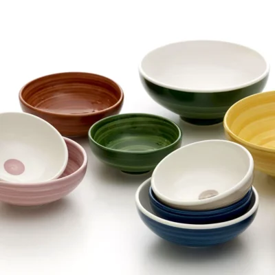 Small bowl - Beige Set