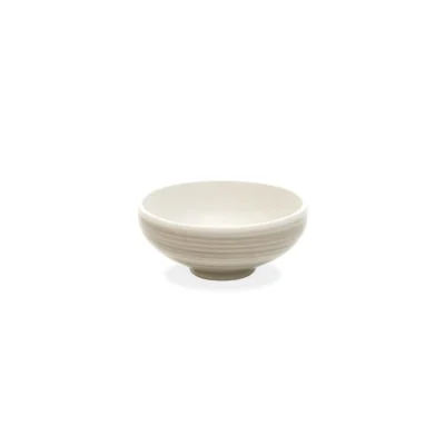 Large Bowl - Beige Set