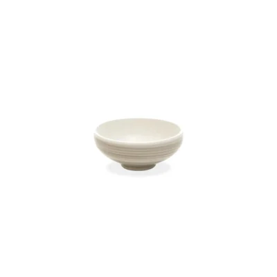 Small Bowl Dot - Beige Set