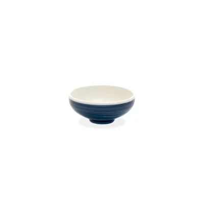 Small Bowl Dot - Blue Set