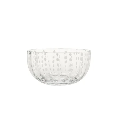 Bowl Transparent Set