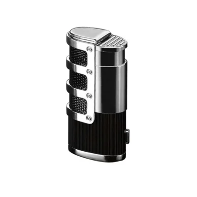 Triple Flame Torch