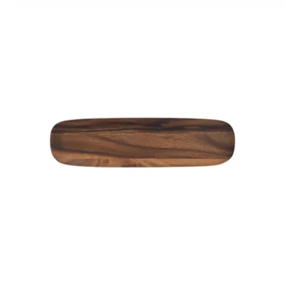 Acacia Wood Serving Tray