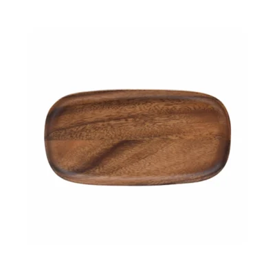 Acacia Wood Tray
