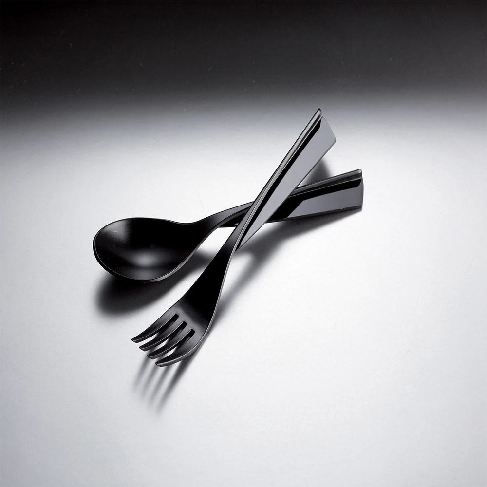 Dessert Cutlery - Fork