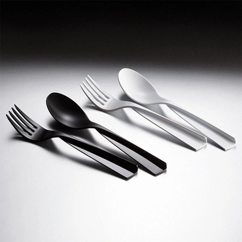 Dessert Cutlery - Fork