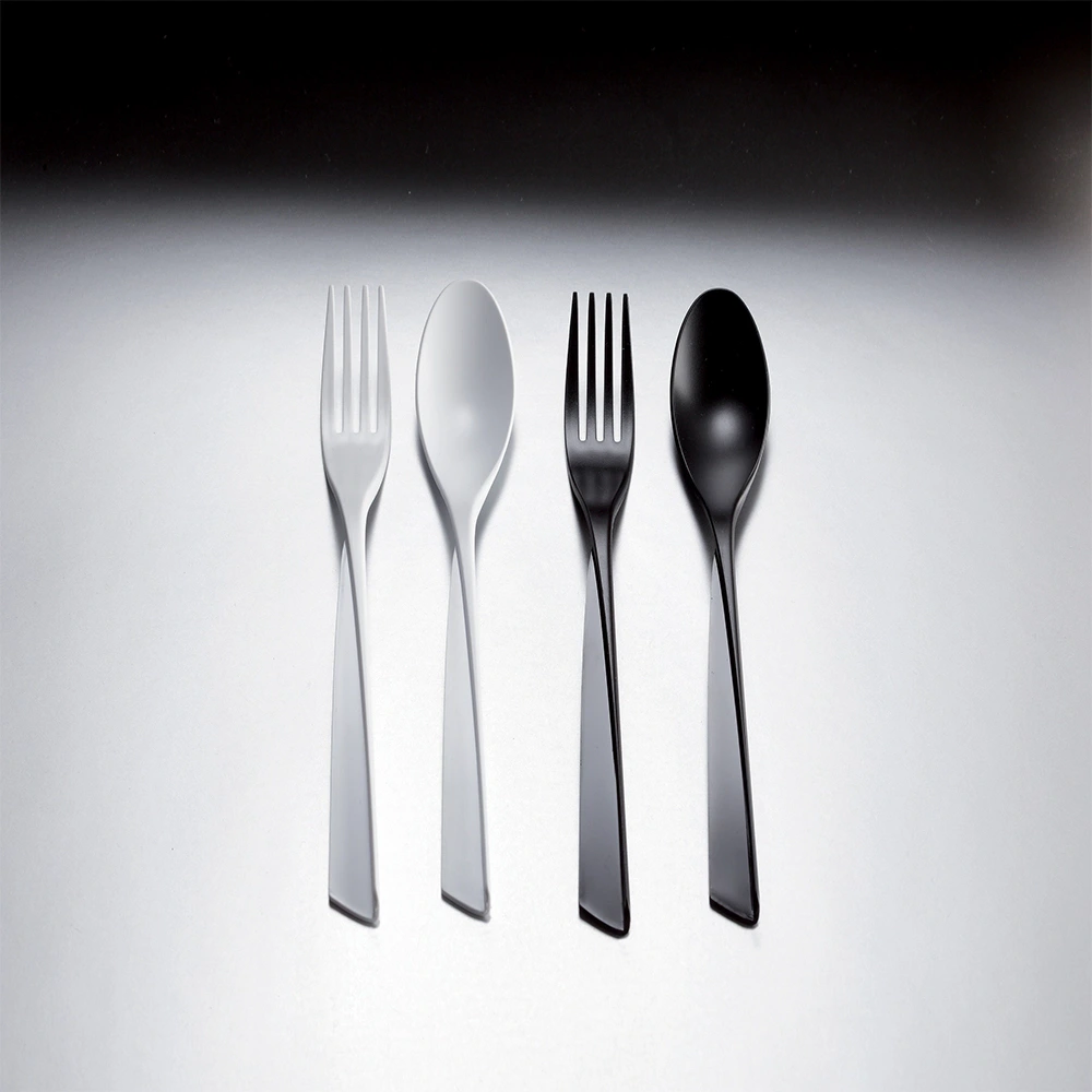 Dessert Cutlery - Fork