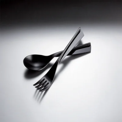 Dessert Cutlery - Spoon