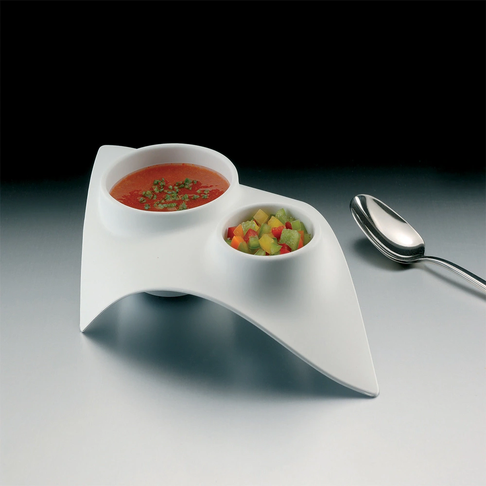 Double Bowl