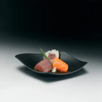 Mini Plate