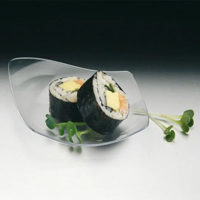 Mini Plate