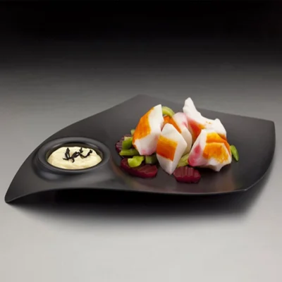 Extra Large Plate