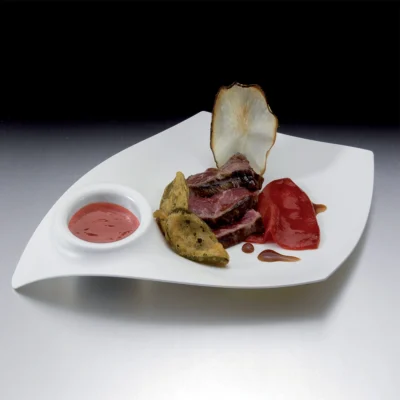 Extra Large Plate