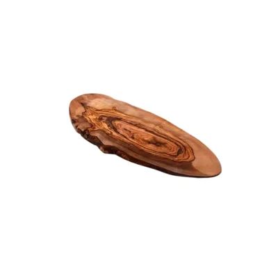 Tunisian Olive wood Cheese Board Medium