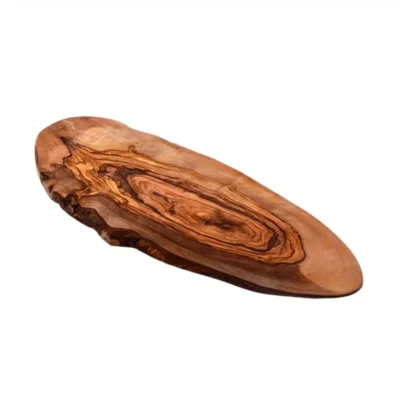 Tunisian Olive wood Cheese Board Very Large