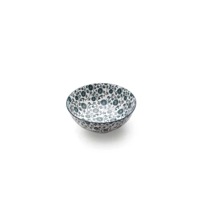 Tue Porcelain Mini Bowl Ocean