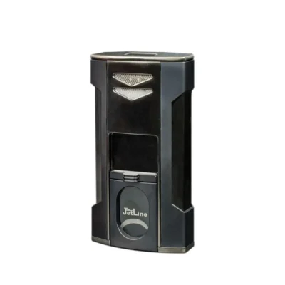 6 Torch Tabletop Lighter