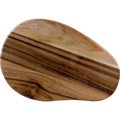 Rustic Serving Platter