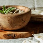 Woodware