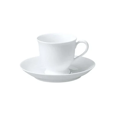 Art Stage Espresso Saucer