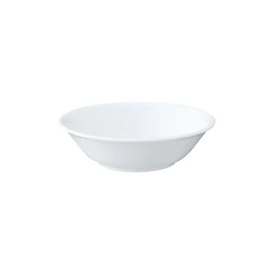 Contemporary Fine China Cereal Bowl