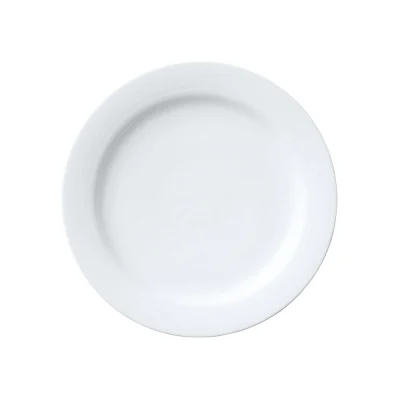 Arctic White Meat Plate
