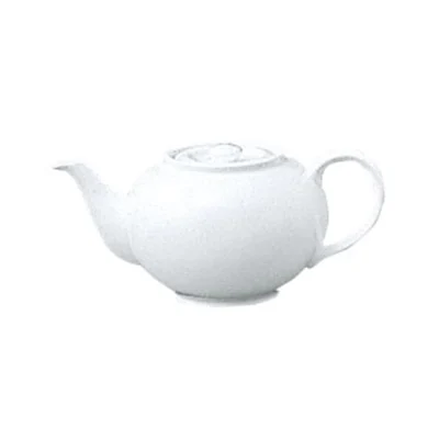 Asian Dining Teapot