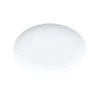 Asian Dining Oval Coupe Plate