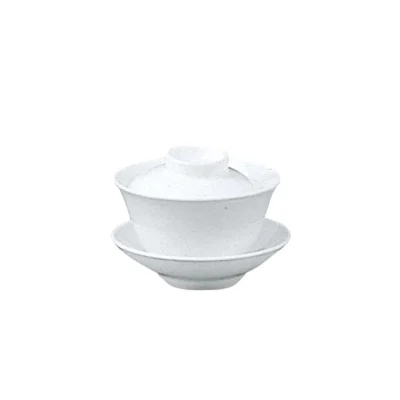 Asian Dining Soup Bowl Cover