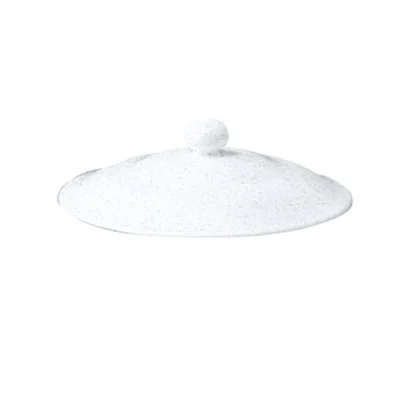 Asian Dining Shark Fin Bowl Cover