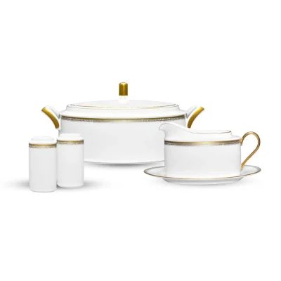 Haku Serving Set