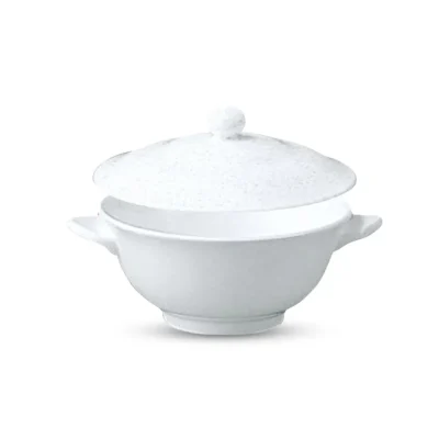 Shark FIn Bowl Set