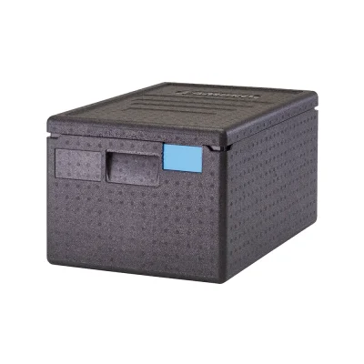 EPP Cambro GoBox Top Loader
