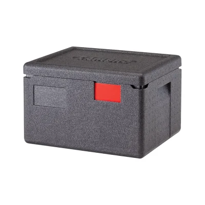 EPP Cambro GoBox Top Loader