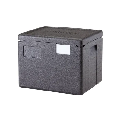 EPP Cambro GoBox Top Loader