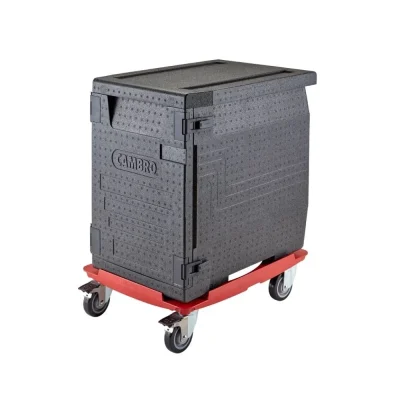 EPP Cambro GoBox Front Loader