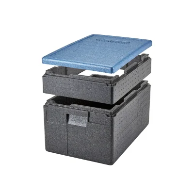 Cam Go Box Top Loader Extender