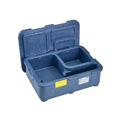 Cam Go Box Meal Delivery Box