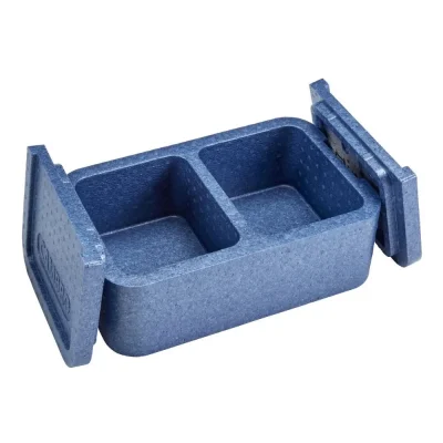 EPP Cam Go Box Meal Delivery Box