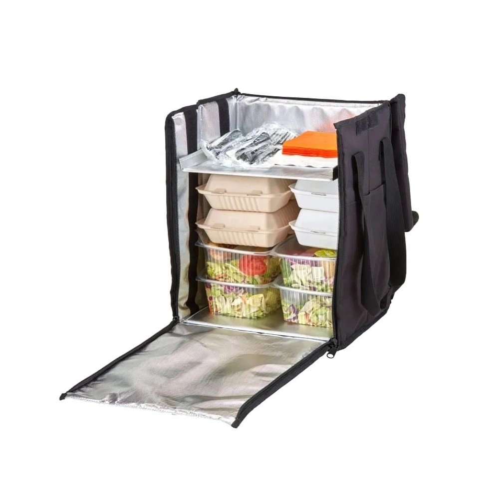 GoBag Delivery Backpack Small