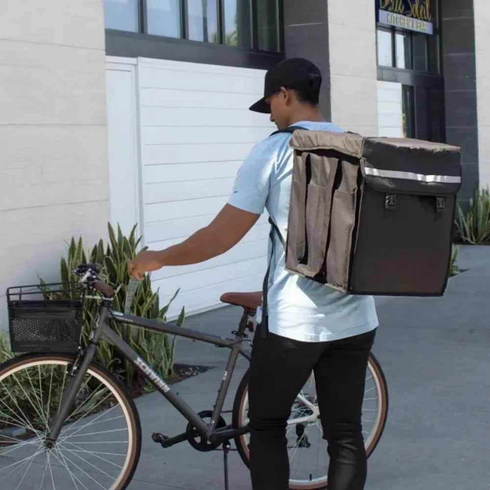 GoBag Delivery Backpack Small